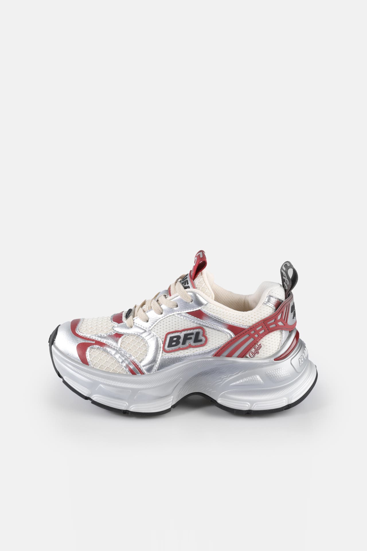 BUFFALO Sneaker 'Ridr' mehrfarbig, Bild 1