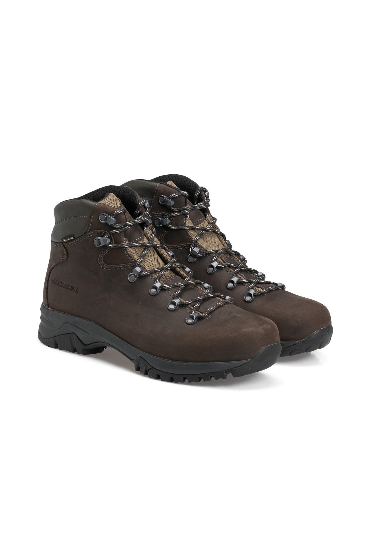 MAMMUT Wanderschuhe 