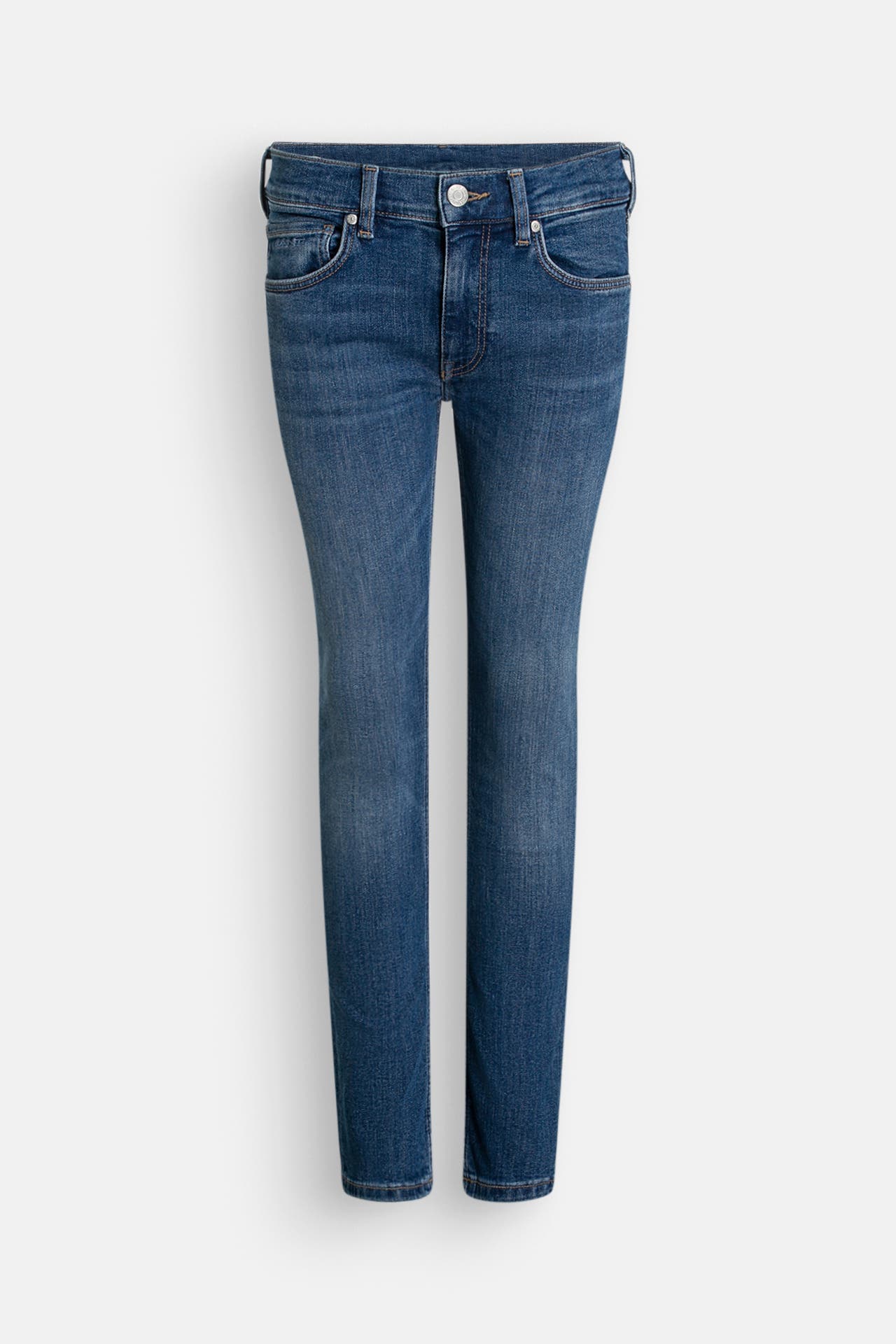 GANT Jeans blau slim, Bild 1
