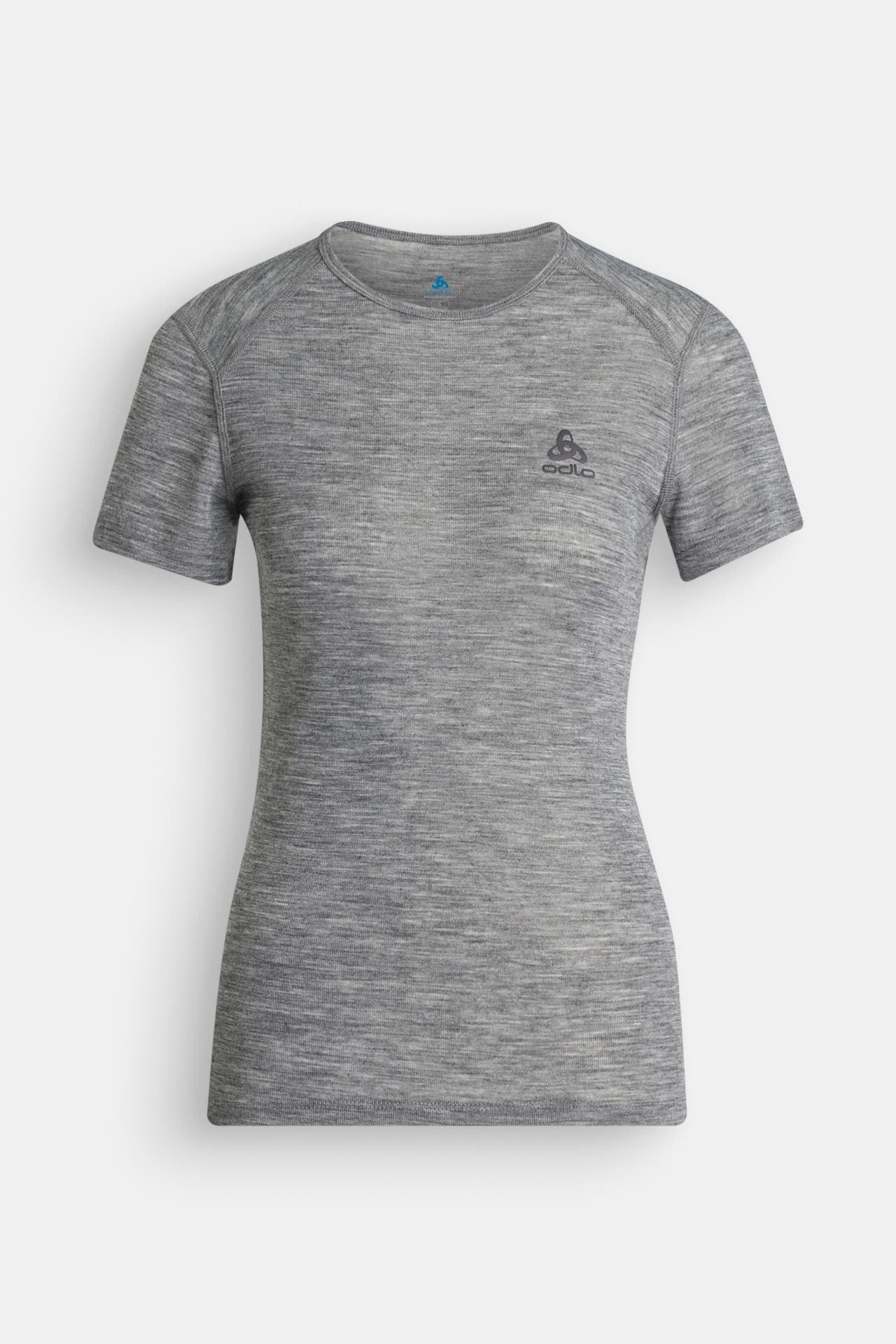 ODLO Funktionsshirt grau, Bild 1
