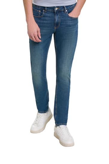 SCOTCH & SODA Jeans 'Skim' skinny