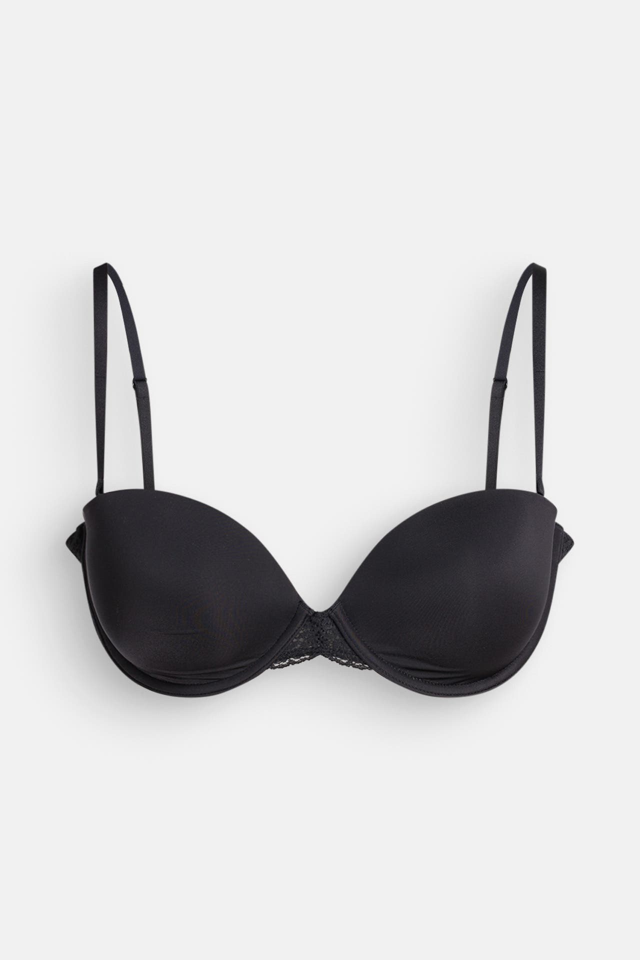 DKNY Multiway Bügel-BH schwarz, Bild 1