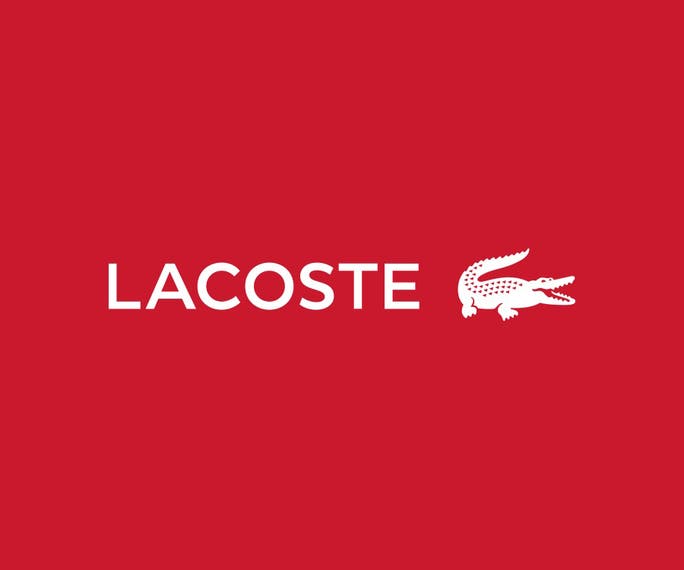 Lacoste
