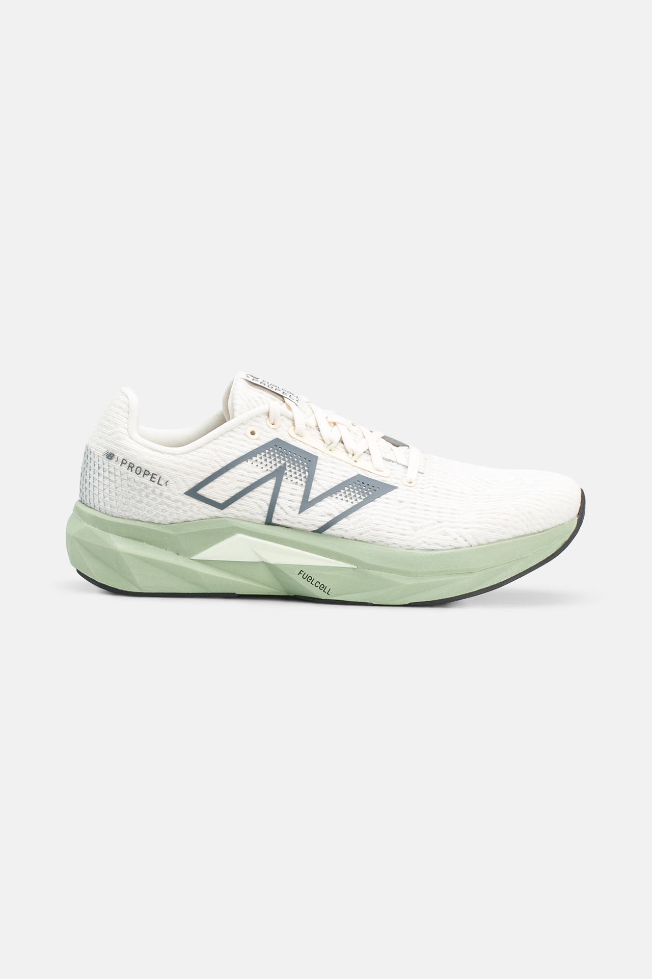 NEW BALANCE Laufschuhe 'FuelCell Propel' weiß, Bild 1