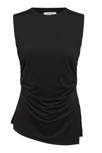 ROSEMUNDE Top schwarz