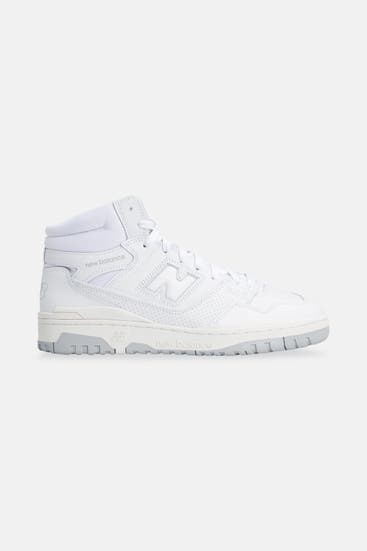 NEW BALANCE - Sneaker '650' weiß