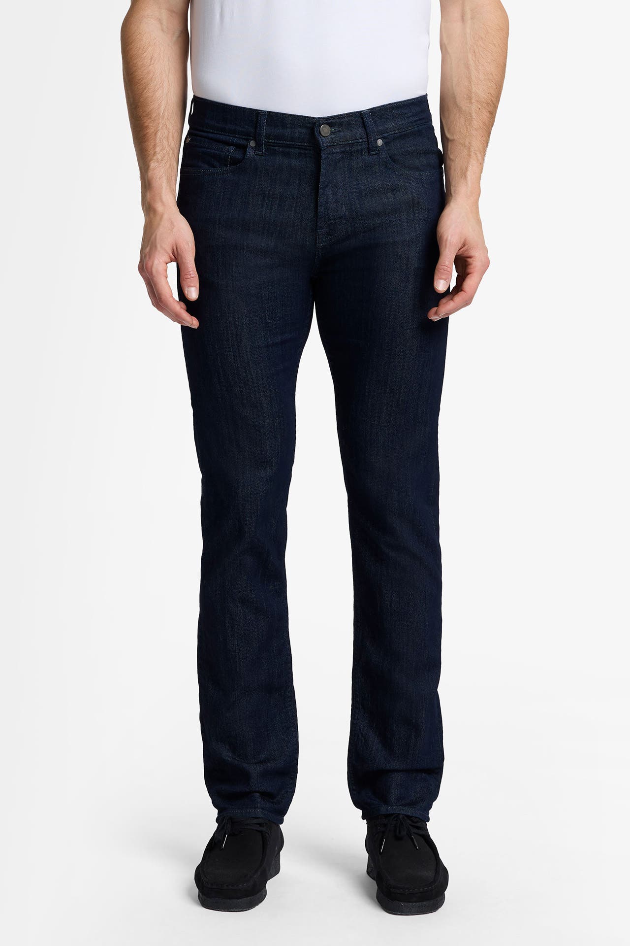 7 FOR ALL MANKIND Jeans 'Executive Slimmy', Bild 1