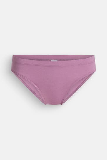 CALIDA Shaping-Slip mauve