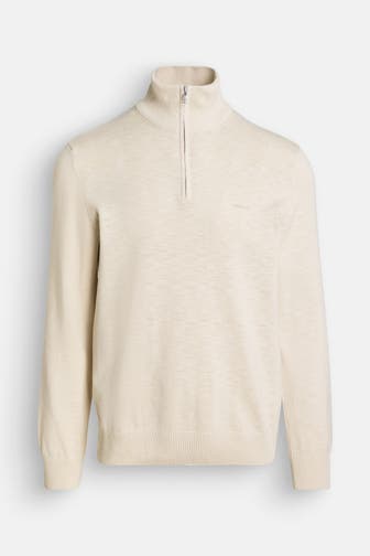 GANT Strick-Troyer creme