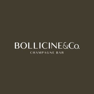 -15 % bei Bollicine Champagne Bar