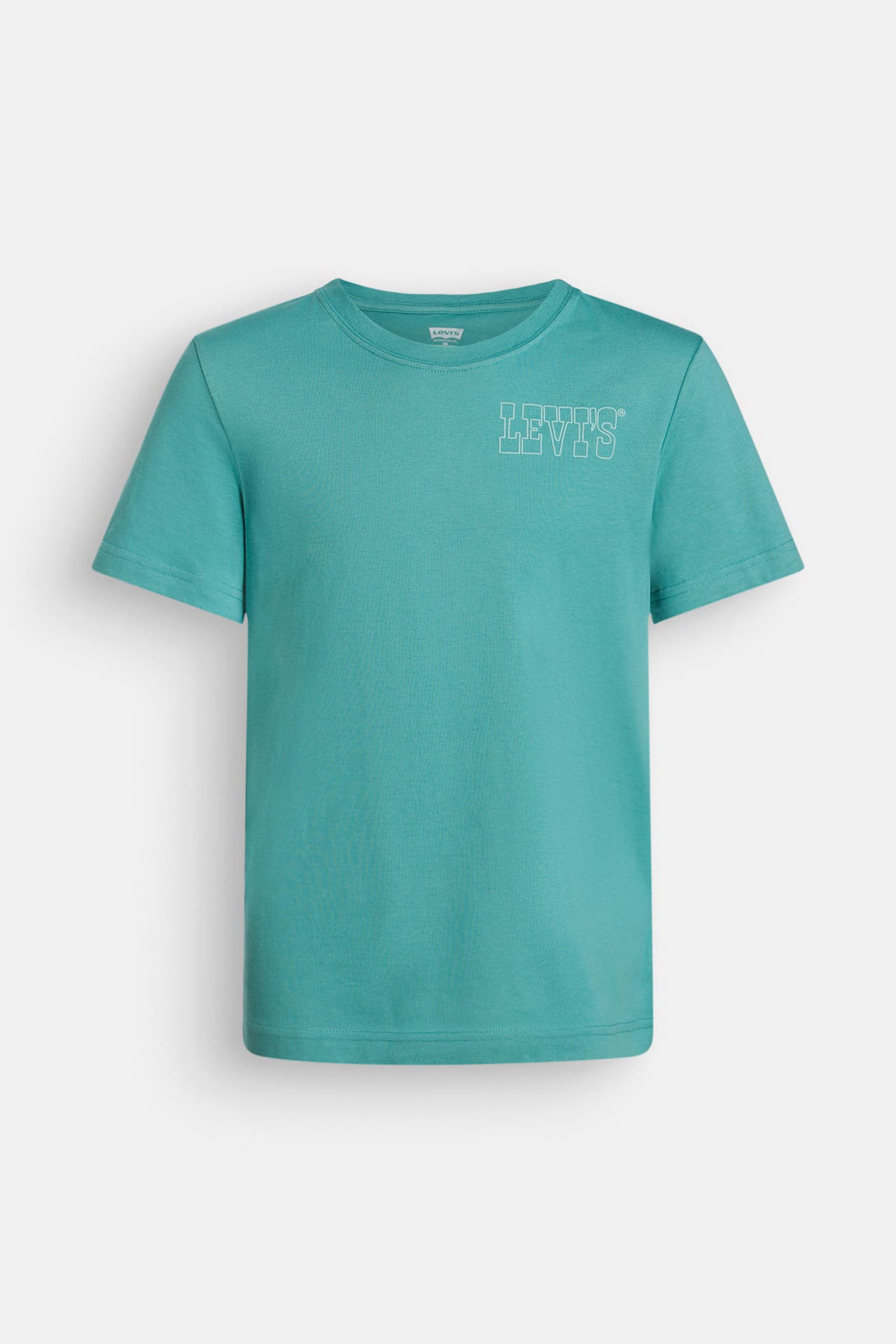 LEVI'S® T-Shirt türkis, Bild 1