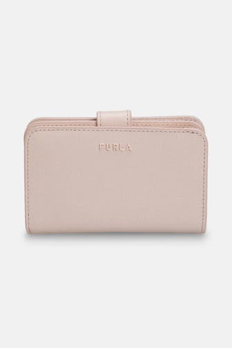 FURLA Geldbörse nude
