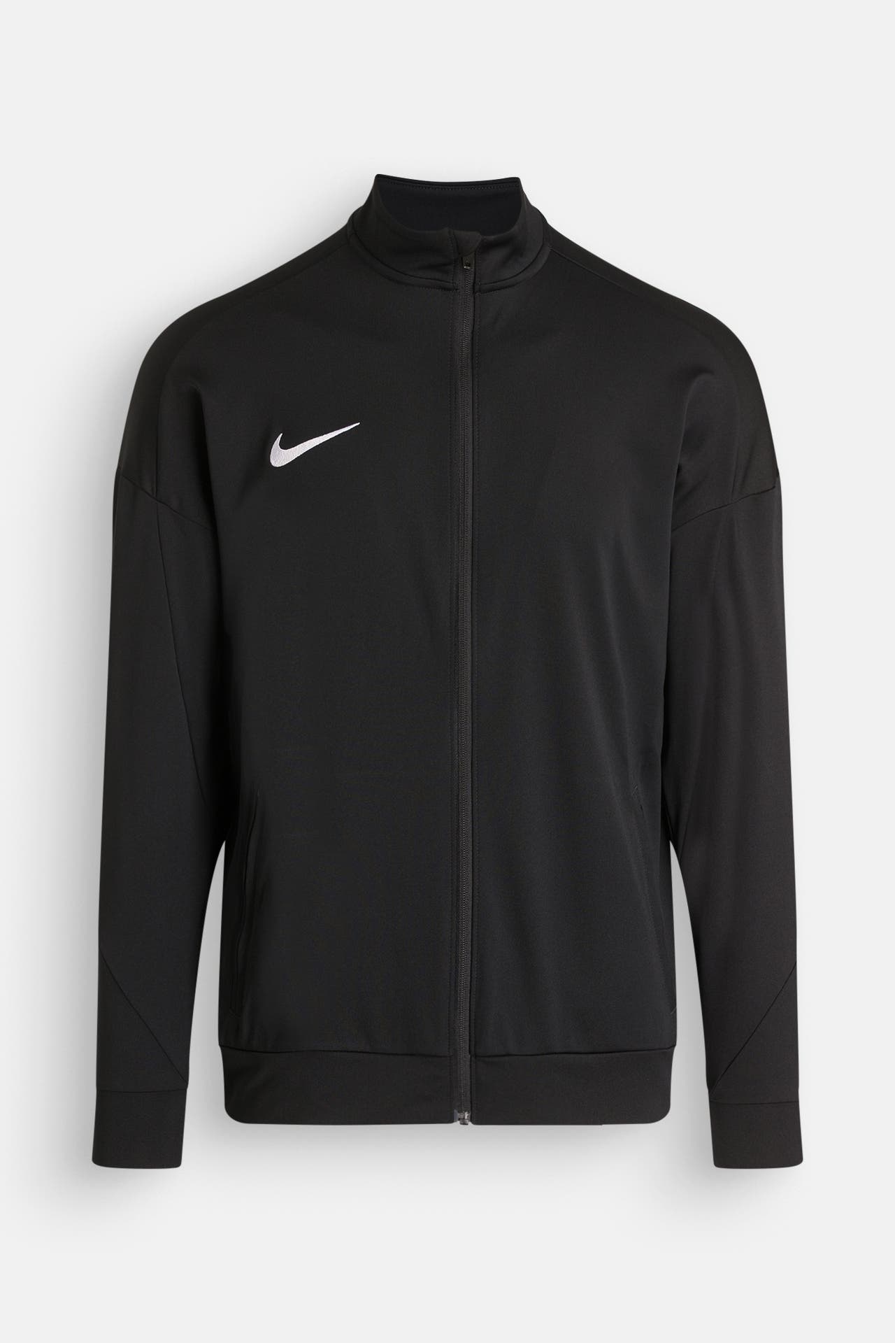 NIKE Trainingsjacke 'Nk Df Acdpr24' schwarz, Bild 1