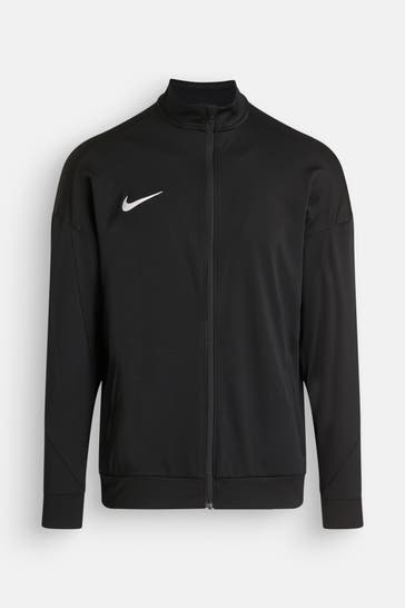 NIKE Trainingsjacke 'Nk Df Acdpr24' schwarz