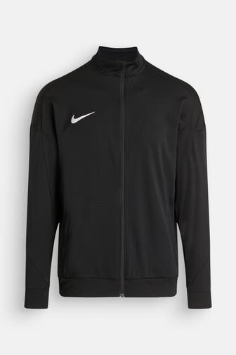 NIKE Trainingsjacke 'Nk Df Acdpr24' schwarz