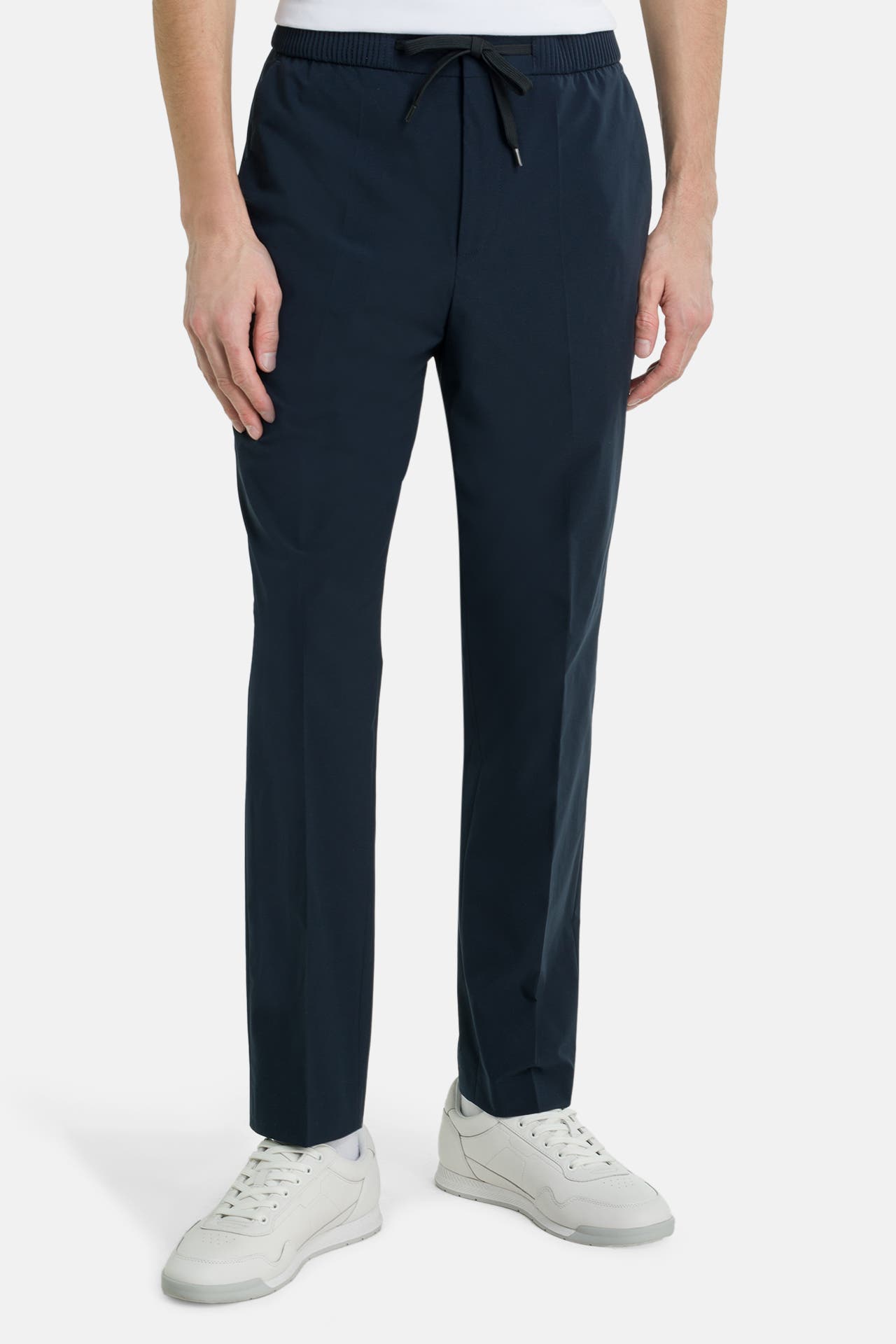 HUGO Stoffhose dunkelblau, Bild 1