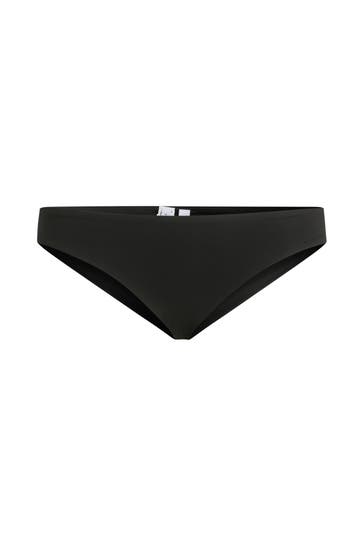 CK UNDERWEAR Bikini-Slip schwarz
