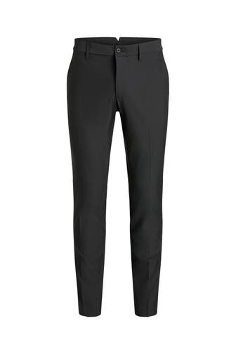 J.LINDEBERG SPORTSWEAR Golfhose 'Ellott' schwarz