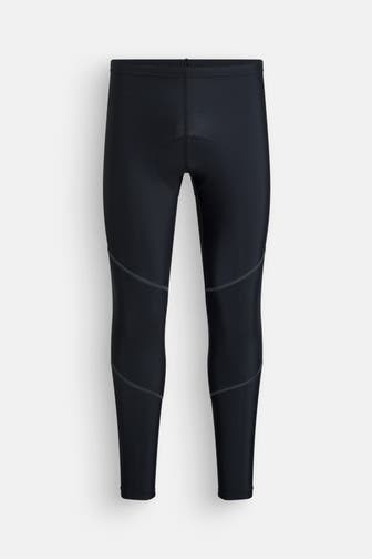 LÖFFLER Fahrradtights schwarz