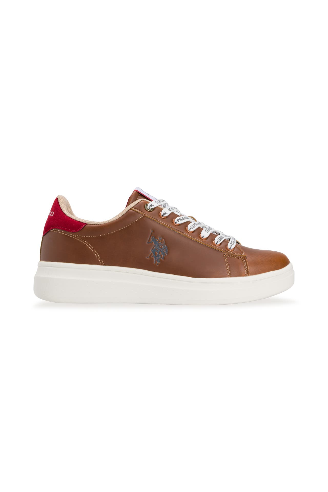 U.S. POLO ASSN. Sneaker 'Cody 001' mehrfarbig, Bild 1