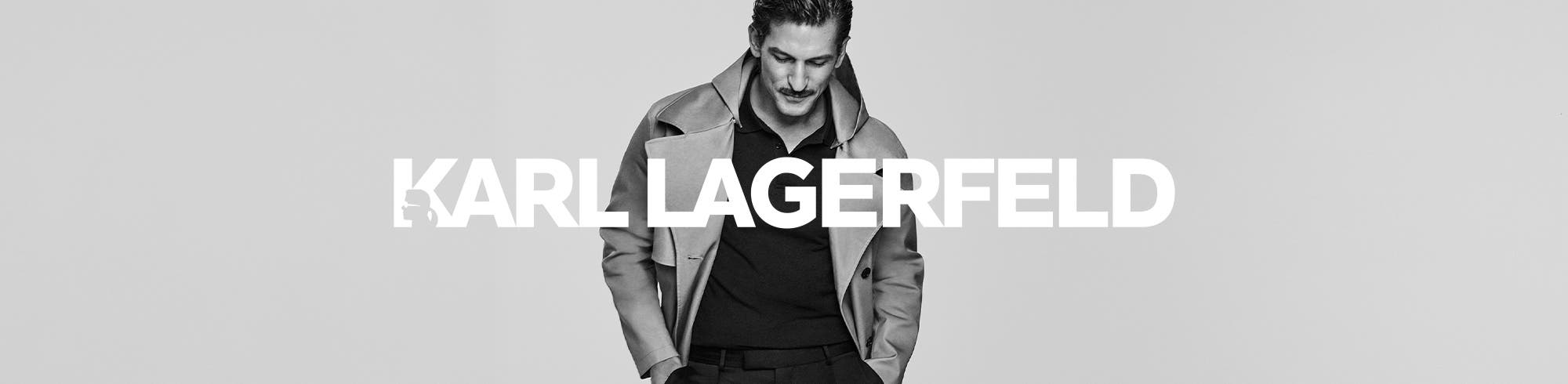 KARL LAGERFELD Sale Herren