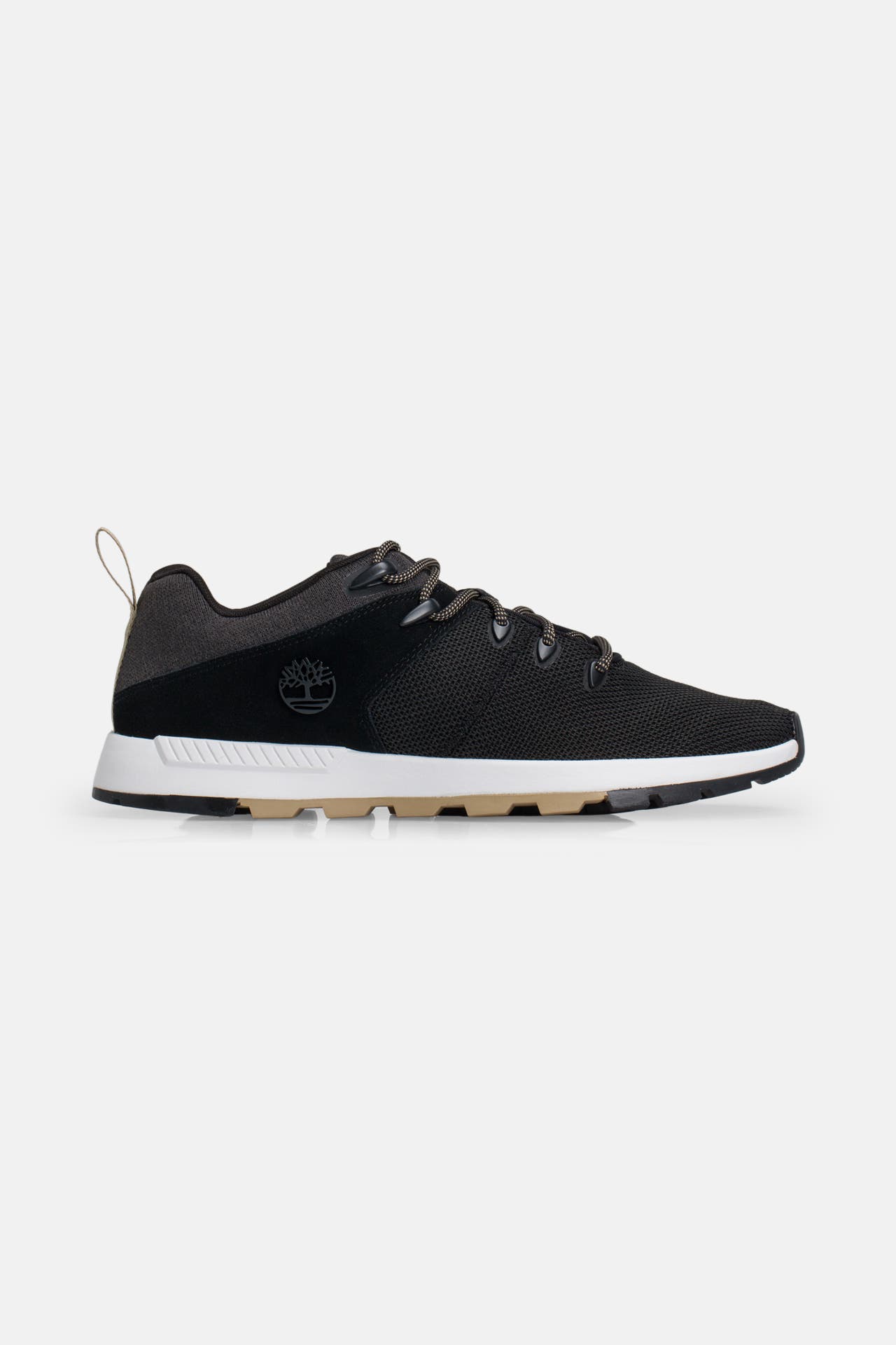 TIMBERLAND Sneaker 'Trekker' schwarz, Bild 1