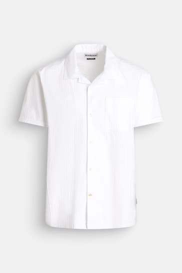 BARBOUR Kurzarmhemd 'Irvine' Regular Fit