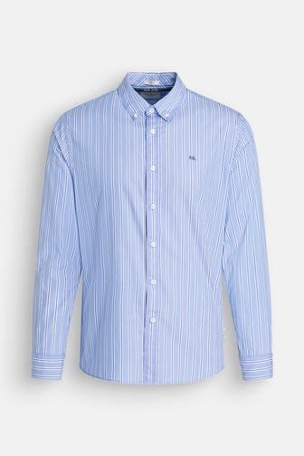 PEPE JEANS Casual-Hemd 'Myleen' Regular Fit