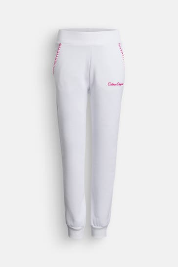 COLMAR Sweatpants weiß