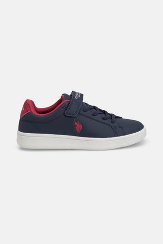 U.S. POLO ASSN. Sneaker navy