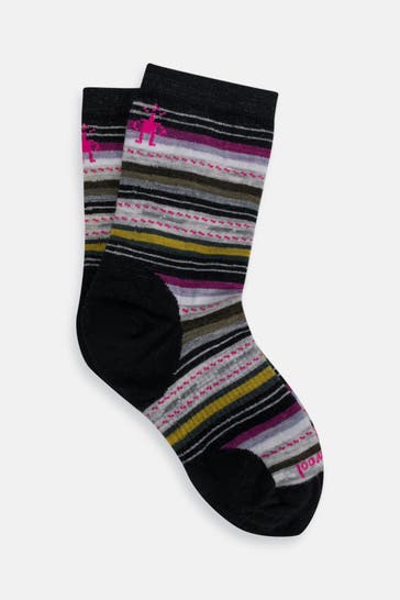 SMARTWOOL Strümpfe mehrfarbig