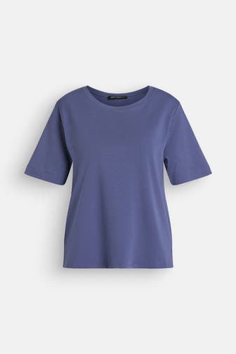 BETTY BARCLAY T-Shirt graublau
