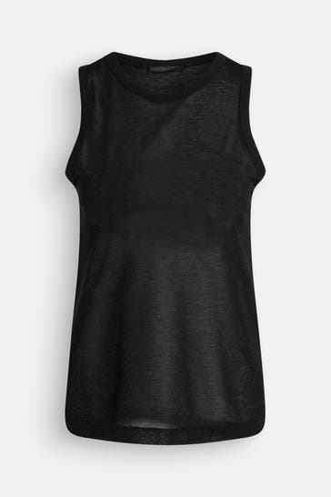 DRYKORN Top 'Olina' schwarz