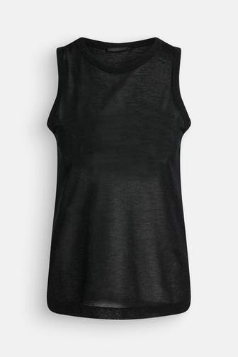 DRYKORN Top 'Olina' schwarz