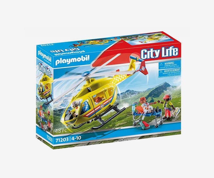 Playmobil