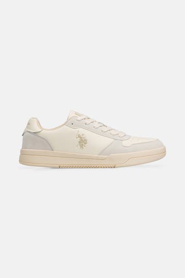 U.S. POLO ASSN. Sneaker 'Steve 004' mehrfarbig