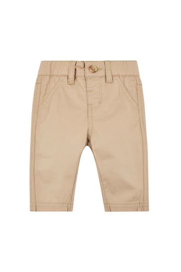 STEIFF Hose beige