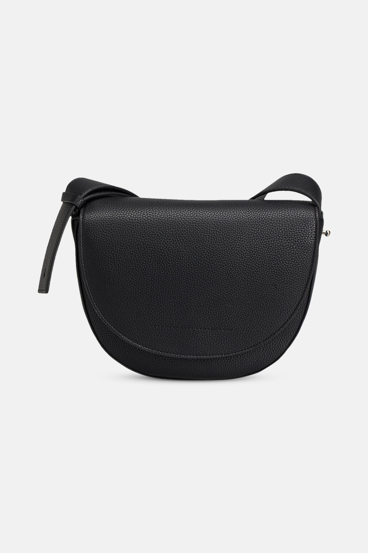 CALVIN KLEIN Umhängetasche schwarz, Bild 1