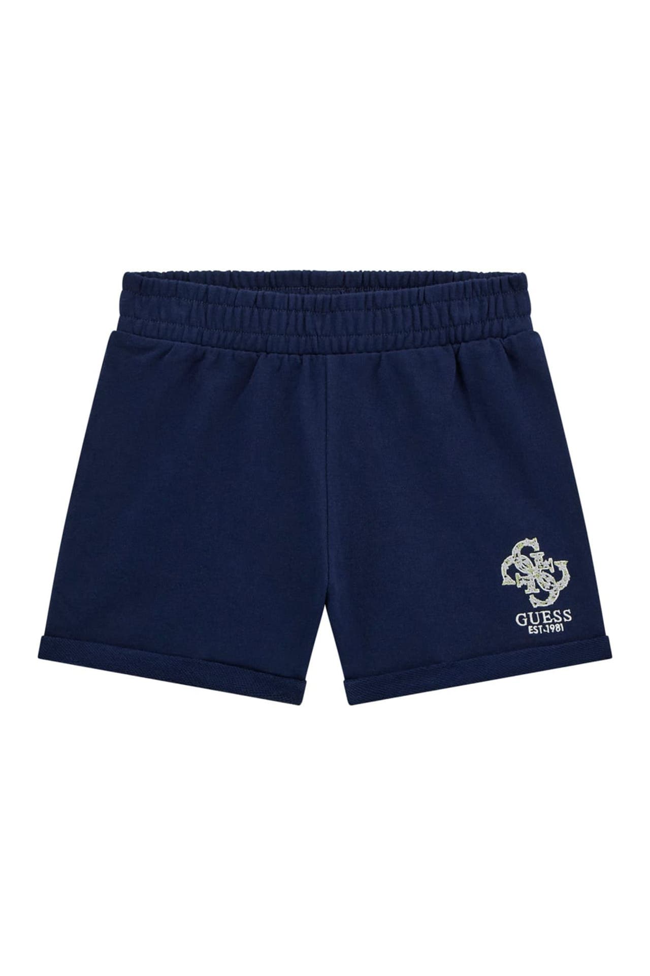 GUESS Sweatshorts schwarzblau, Bild 1