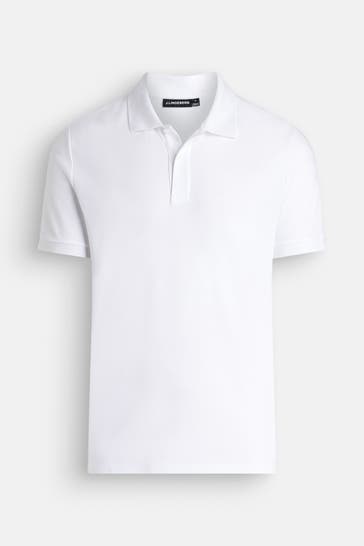 J.LINDEBERG Polo-Shirt 'Rudy' slim
