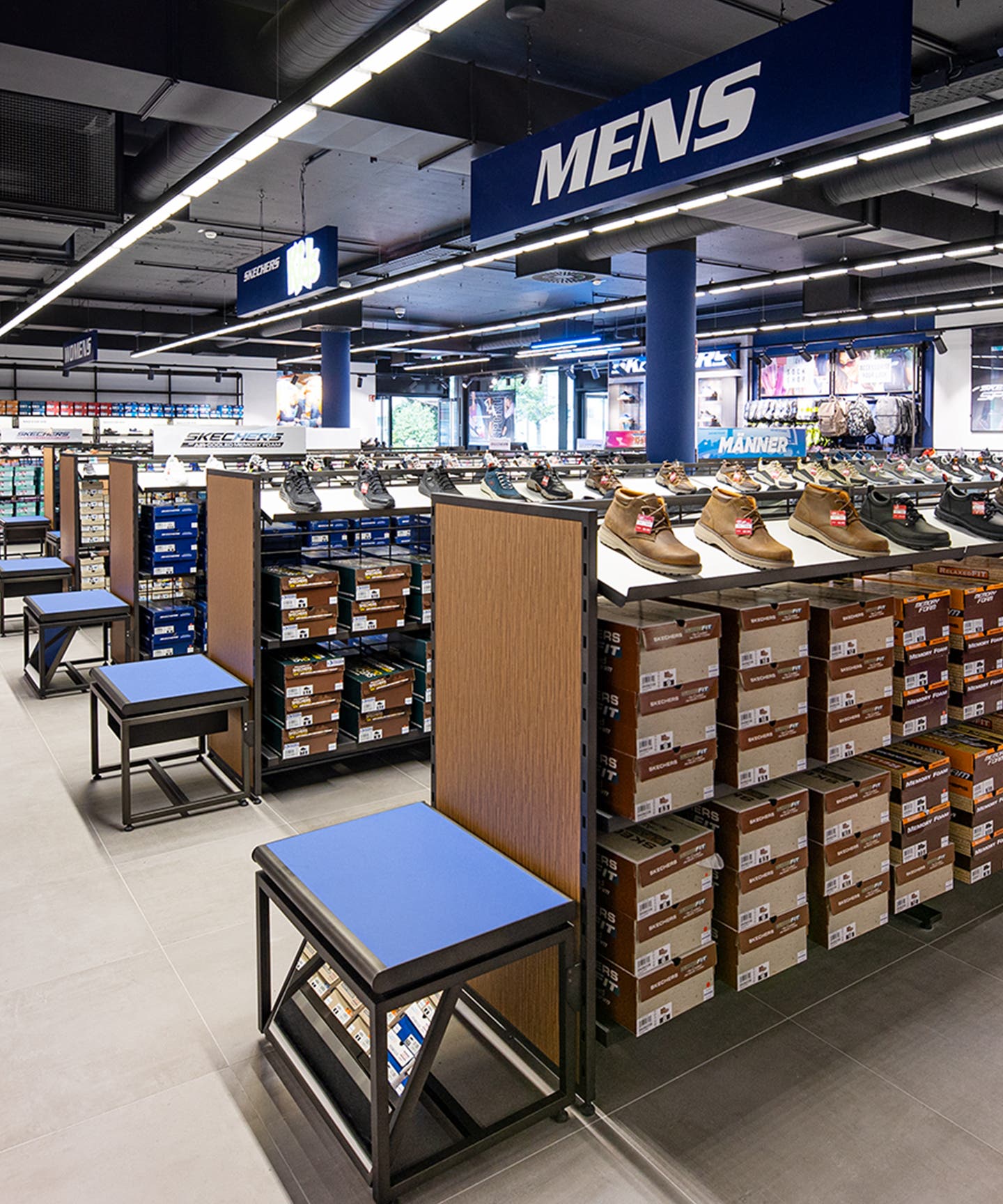 Skechers OUTLET in • Sale to off | OUTLETCITY METZINGEN