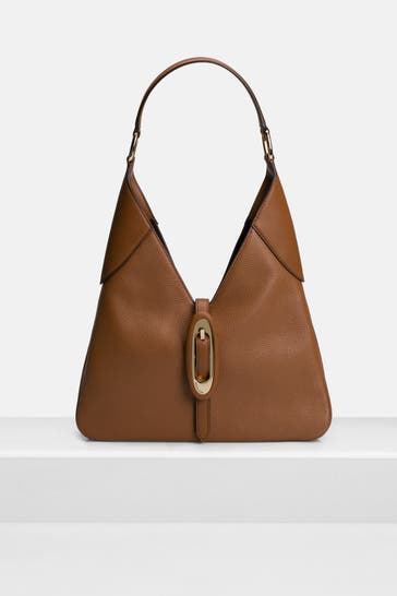 MICHAEL MICHAEL KORS Handtasche braun