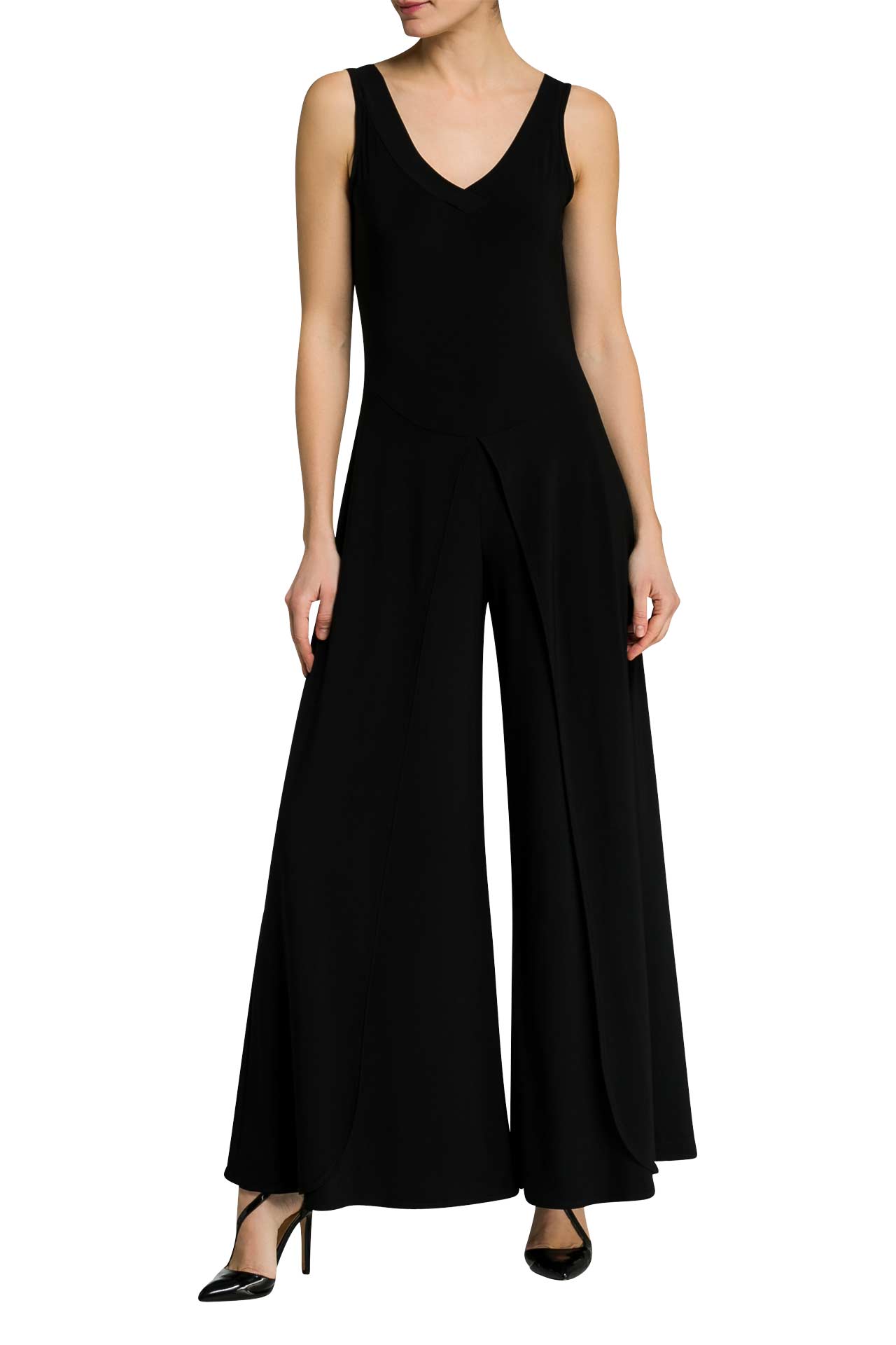 Jumpsuit schwarz JOSEPH RIBKOFF » günstig online kaufen