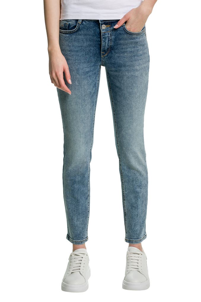 Tom Tailor Alexa Slim