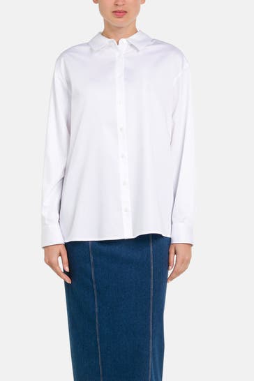 GUESS White blouse