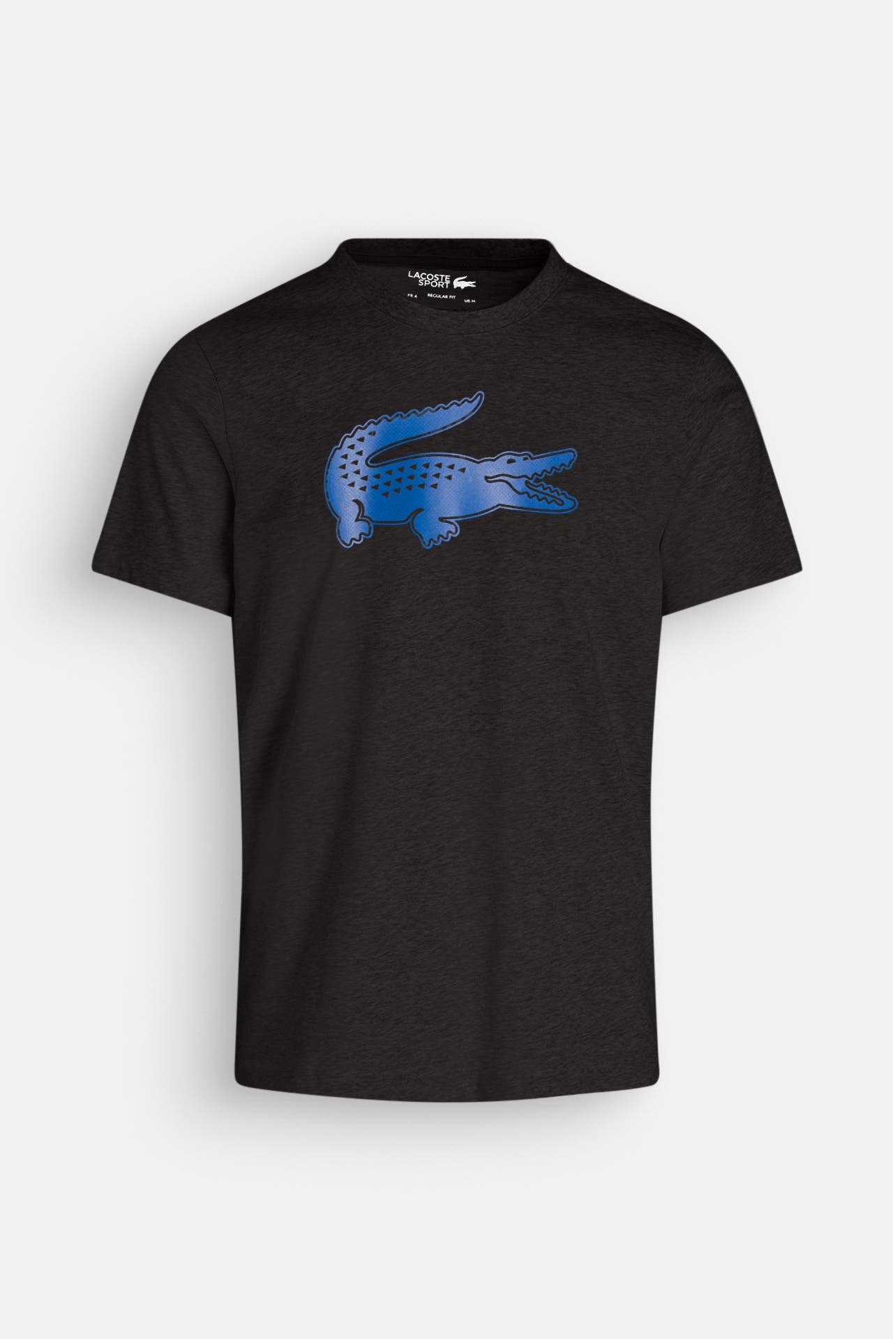 LACOSTE T-Shirt schwarz, Bild 1