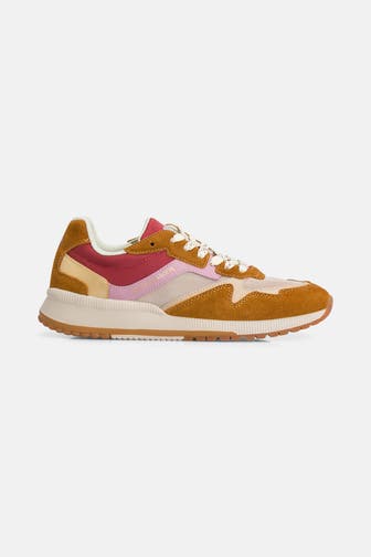 SCOTCH & SODA Sneaker 'Vivi' mehrfarbig