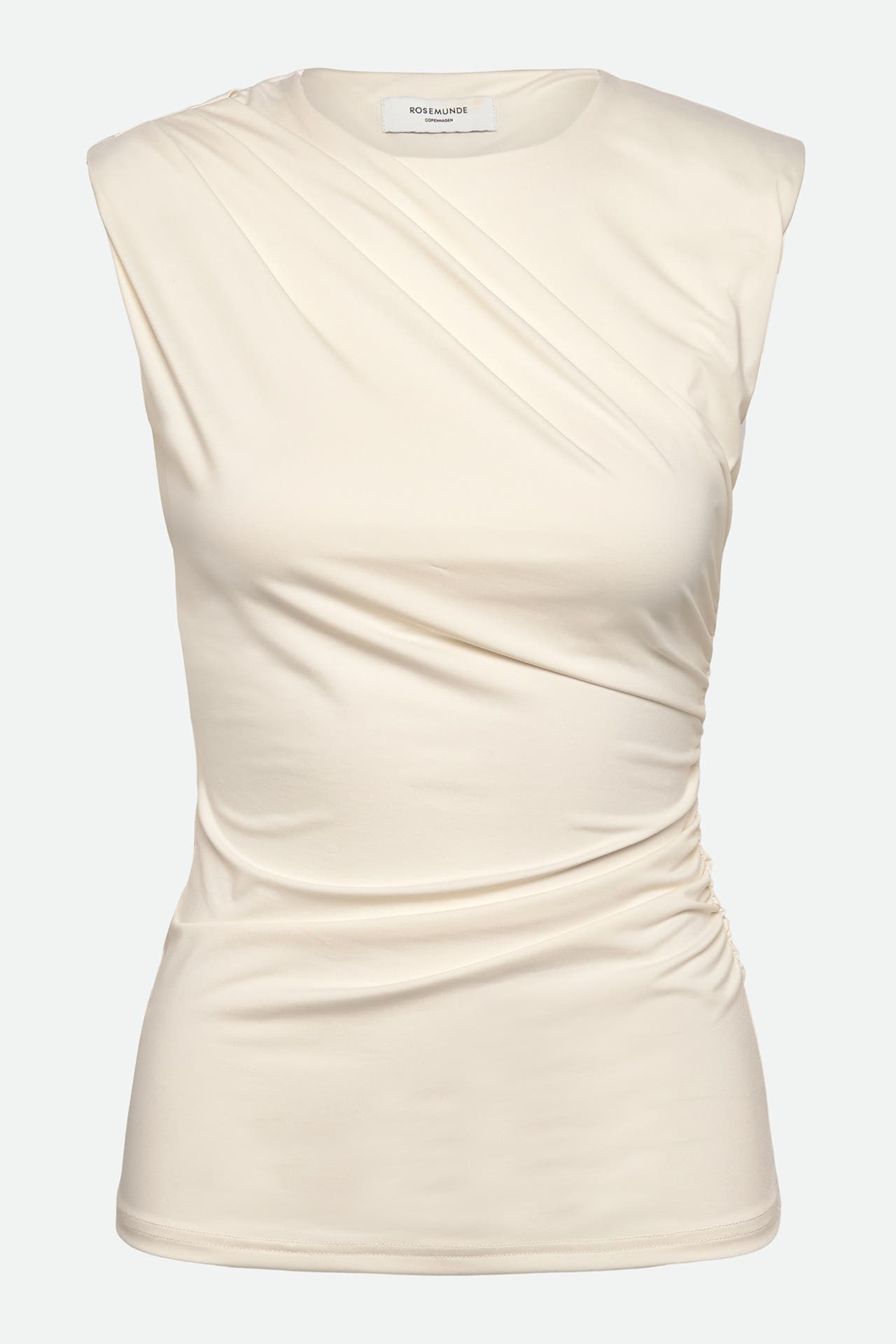 ROSEMUNDE Top 'Billie' creme, Bild 1