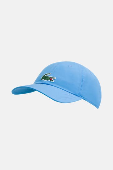 LACOSTE Basecap hellblau