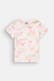 T-Shirt gemustert